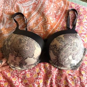 Victoria’s Secret BioFit Demi Uplift